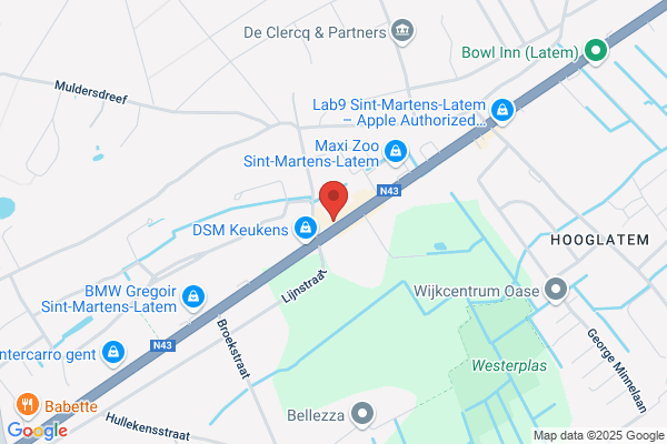 De Gryse/Dick