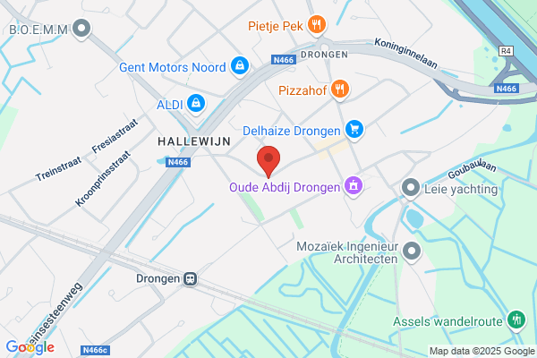 De Steur-Sergeant/J.