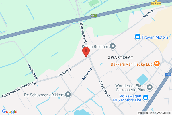 Warm & Koud Bvba
