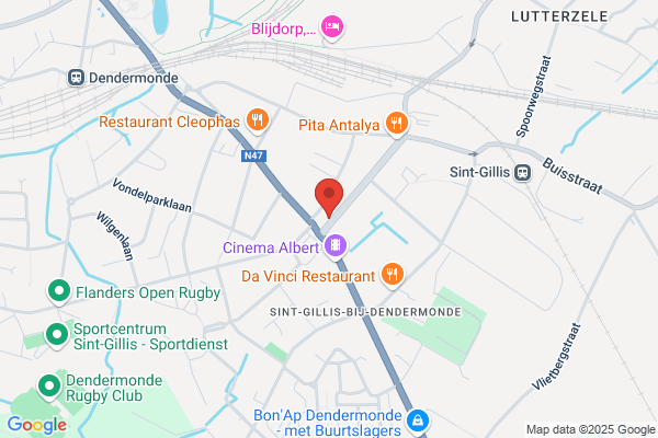 Schockaert Apotheek