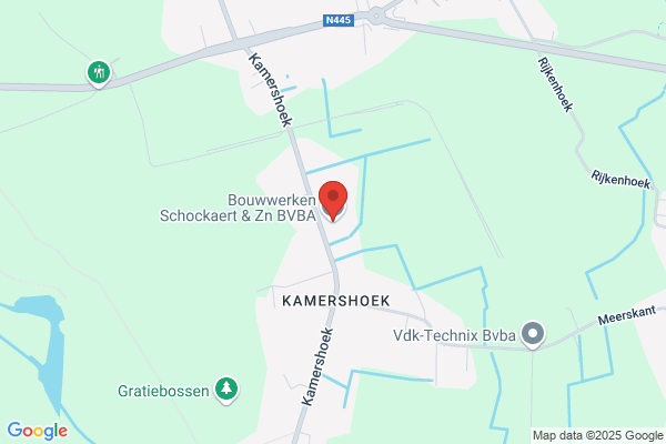 Schockaert J Bvba
