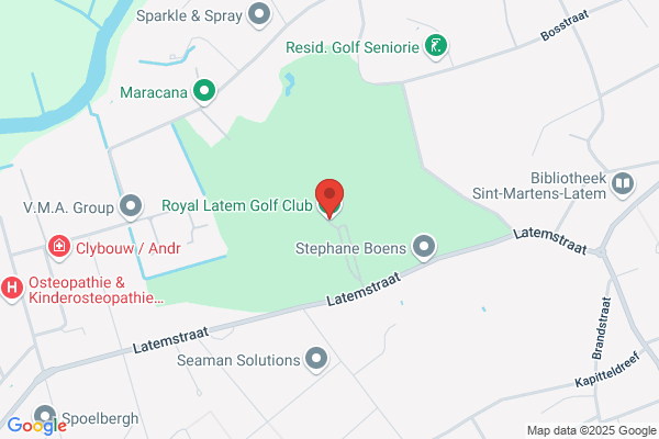 Royal Latem Golf Club