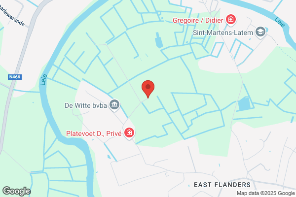 Ghijselinck/Cindy