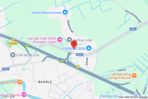 Accountantskantoor Decostere Bvba