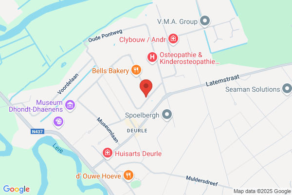 Mta Accountants Bvba