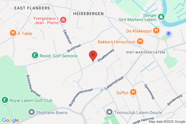 Faqt Groep Belgium Nv
