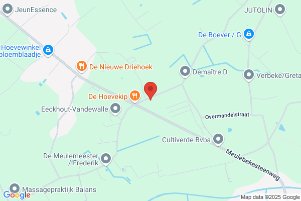 De Smet Consulting Bvba