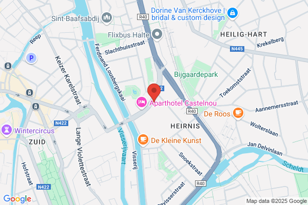 Hamerlynck E