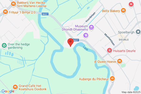 Hamerlynck/E