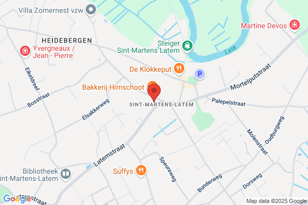 Galerij Oscar De Vos Nv
