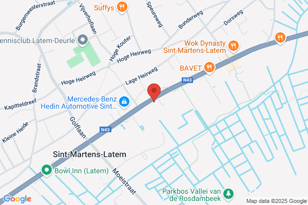 Monza Autobedrijf Bvba