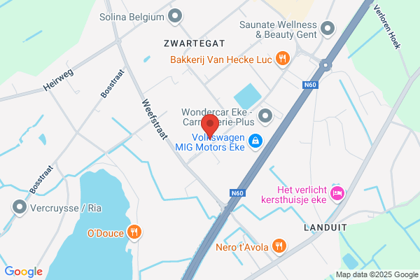 Belgian Event Catering Nv