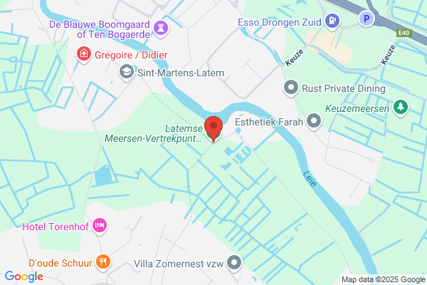 Van Meenen/Edmond