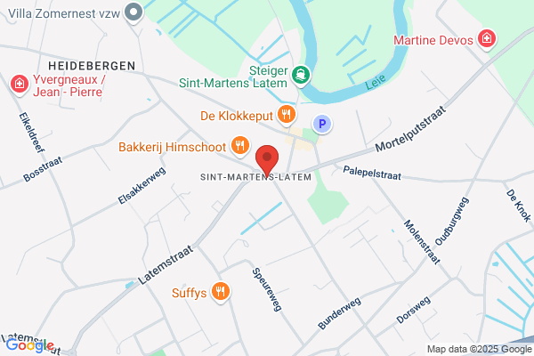 Verkempinck Lies