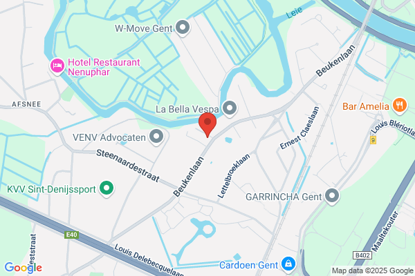 Onderbeke/Silvain