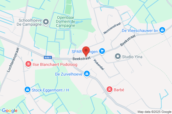 Verbeke-Claeys/P.