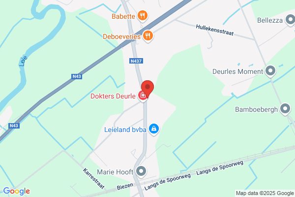 Florizoone/Luc