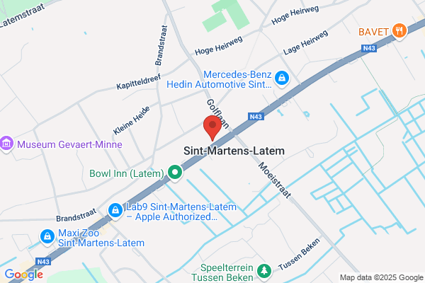 Leusen/I.