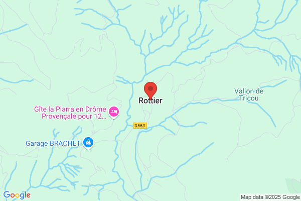 Rottiers/Raoul