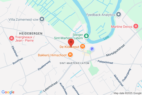 Van Den Abeele/Koen