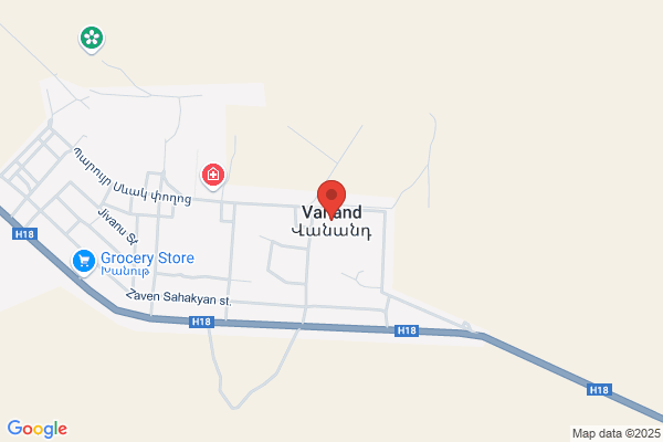 Vanlander/J.