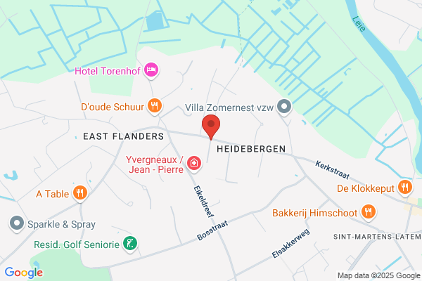 Verbist/Rafael