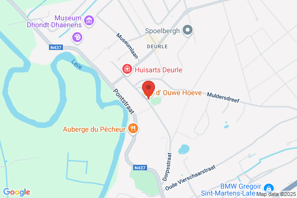 D'ouwe Hoeve