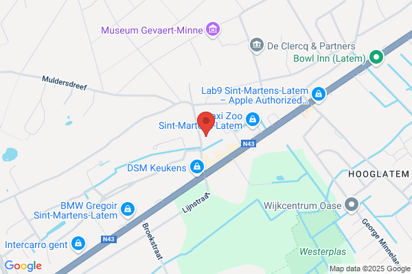 Der Kreis Cvba
