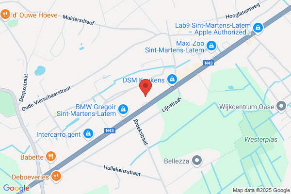 Laser Refractie Centrum