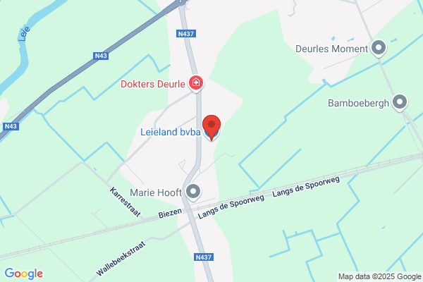 Leieland Bvba