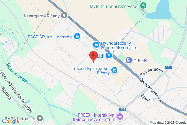 Pentatrade Nv