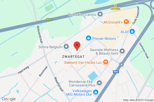 Promatex Belgium