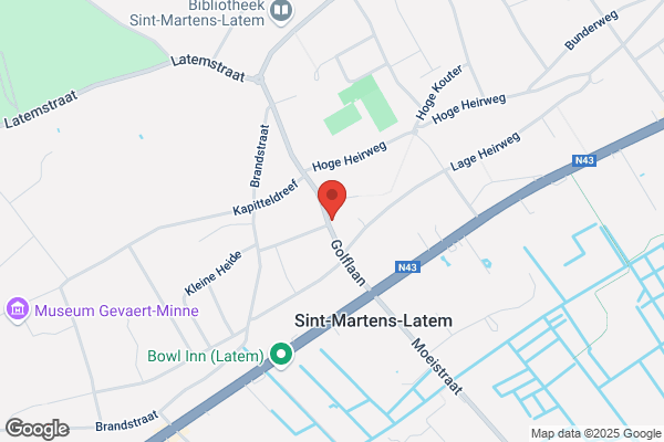 Van Caenegem M