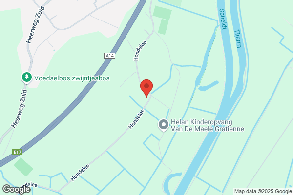 Van Den Heede/Geert