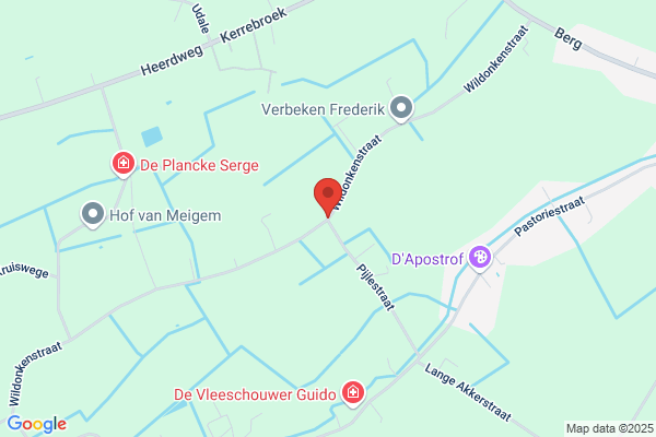 Vermeulen P