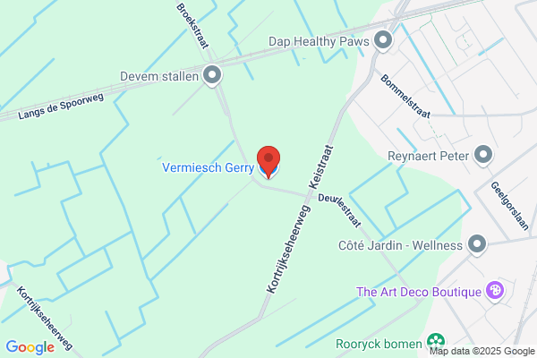 Vermiesch Gerry