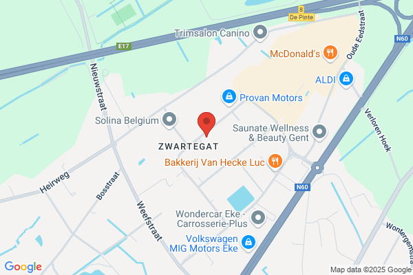 Voedselbank Oost-Vlaanderen