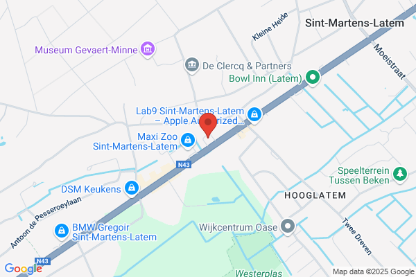 Advas Advies In Vastgoed Bvba