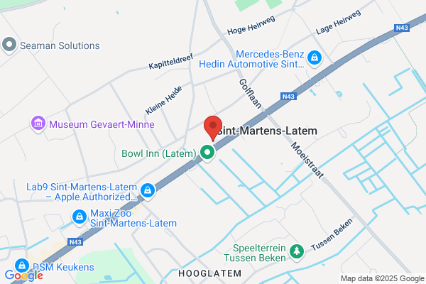 Ghent Motor Company