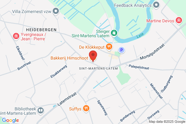 Steenhaut/Michel