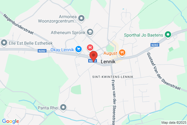 GVBS De Kleine Prins