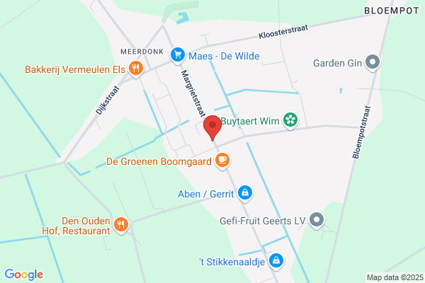 De Meulenaer Elektro
