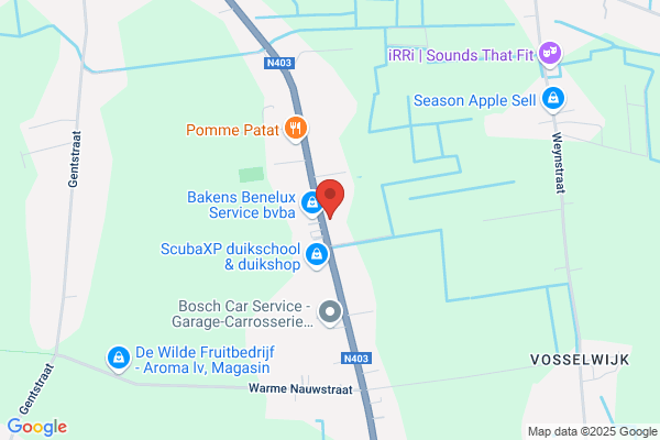 Robuust | Kinepraktijk