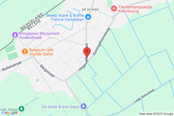 Beter Schoon