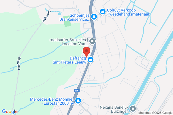 Bell-Tours