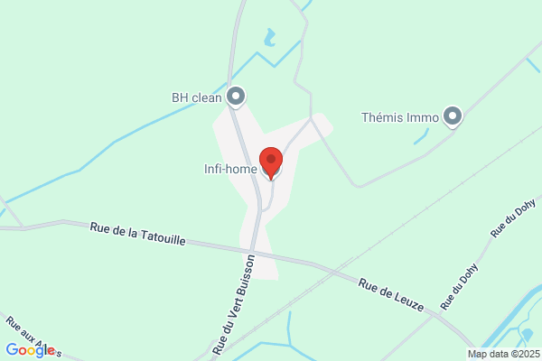Infihome Sprl