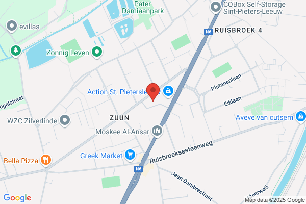 Brouwerij De Zennevallei