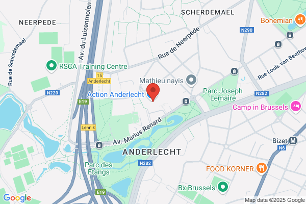 Renmans Beenhouwerij-Boucherie