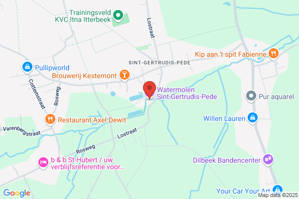 Pedehof