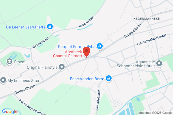 Galmart/Chantal